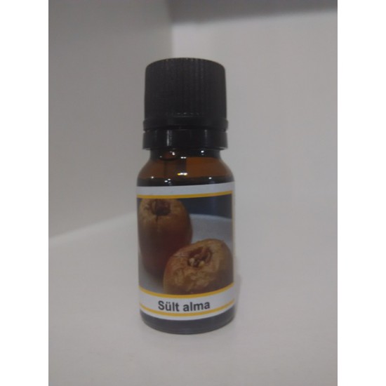 Essential oil of baked apples 10 ml