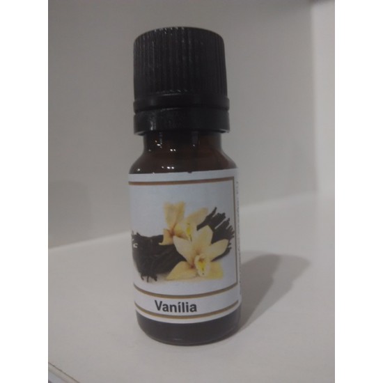 Ulei esential de vanilie 10 ml