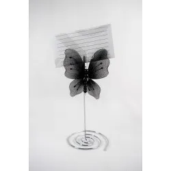 Pillangós képtartó több színben