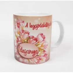 Bögre A legcsodálatosabb Édesanya