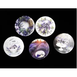 Pipere tükör többféle