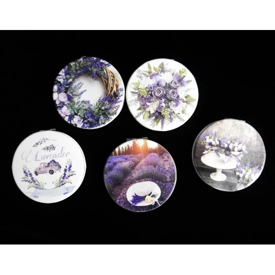 Pipere tükör többféle