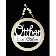 Kopogtató - Otthon édes otthon