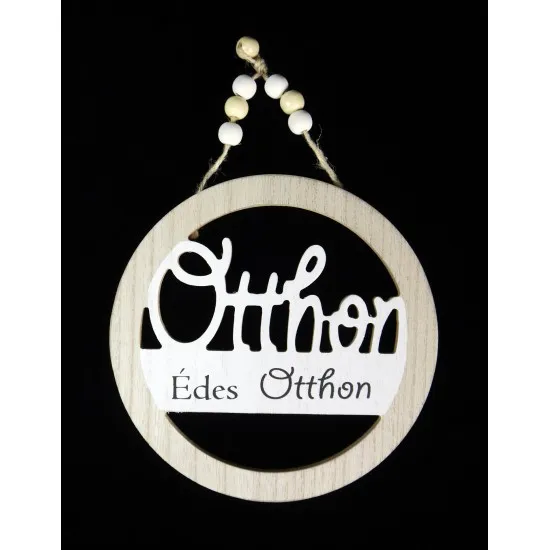 Kopogtató - Otthon édes otthon