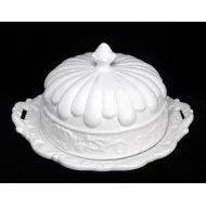 Bourbon búrás ételtálaló