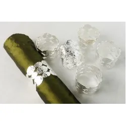 Szalvétagyűrű 6db