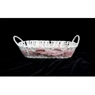 Kenyeres kosár ovális 30*15,5cm