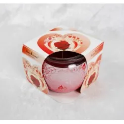 Illatgyertya poharas - Igaz szerelem-True Love