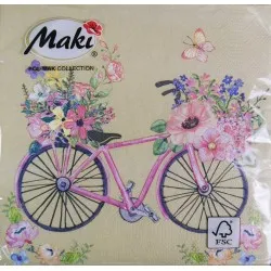 Szalvéta Daisy Tavasz 2026 válogatás