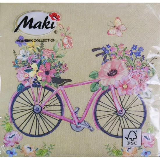 Szalvéta Daisy Tavasz 2026 válogatás