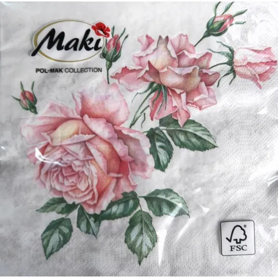 Szalvéta Daisy Tavasz 2026 válogatás