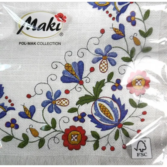 Szalvéta Daisy Tavasz 2026 válogatás