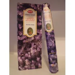 Füstölő pálca HEM (hexa) 20 db - Blueberry (áfonya)