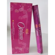 Füstölő pálca HEM (hexa) 20 db - Opium