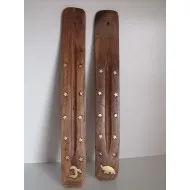 Füstölőtartó INDIA