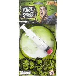 Halloween-i fecskendős fejdísz