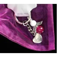 Kulcstartó Anyák napjára