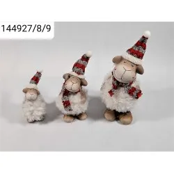 Karácsonyi bari 3 méretben