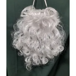 Mikulás szakáll nagy