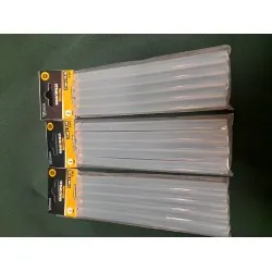 Szilikon ragasztórúd 11mm x 190 mm 6 db/szett