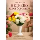 Szegfűcsokor 7 fejes