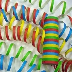 Szerpentin 10 gurigás