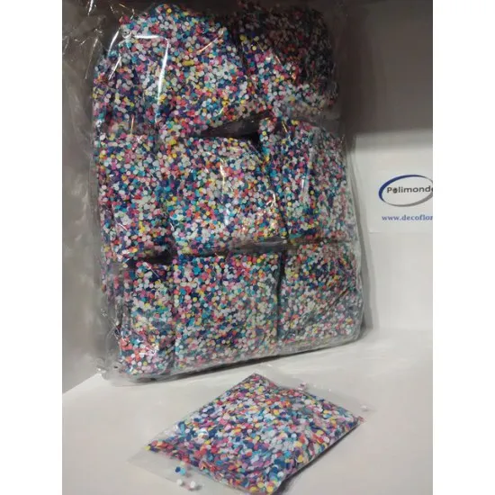 Konfetti 200 g