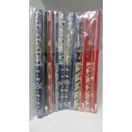 Furulya - mívesen faragott