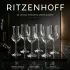 Ritzenhoff Grappa kehely 80 ml Reserve - pálinkáspohár