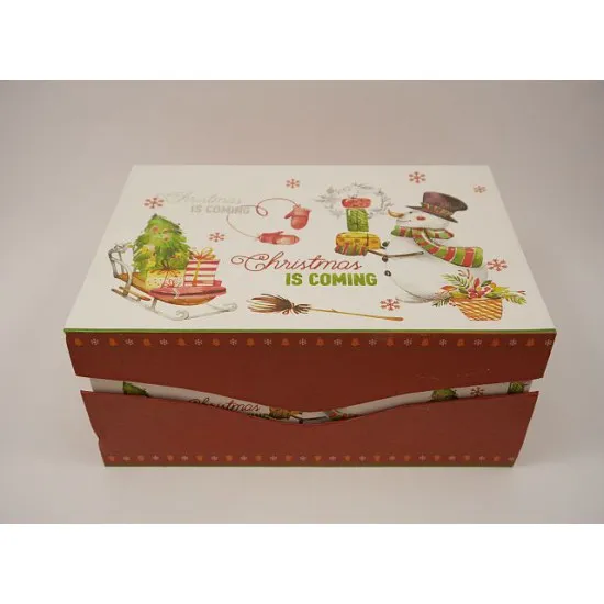 Teás szett Christmas is coming