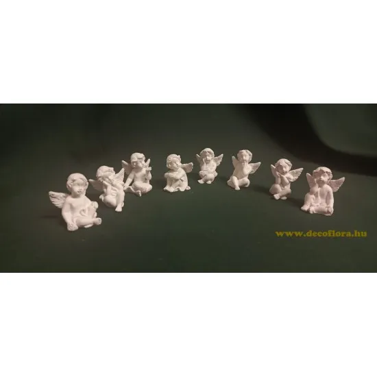 Angyal Puttó 3,5 cm