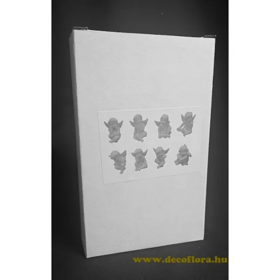 Angyal Puttó 3,5 cm