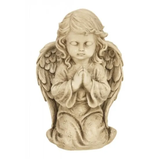 Angyal imádkozó 24 cm