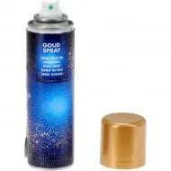 Arany dekor spray 150ml