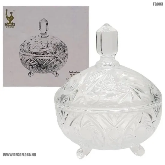 Bonbonier Solei TG003