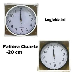 Falióra Norma 24,5 cm