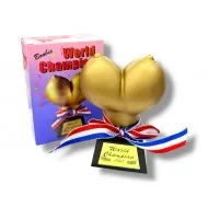 Cicikupa - leendő bajnokoknak