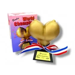 Cicikupa - leendő bajnokoknak