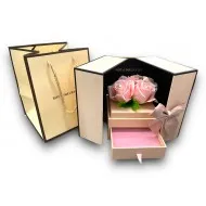 Ékszertartó doboz Have a Fabulous Day