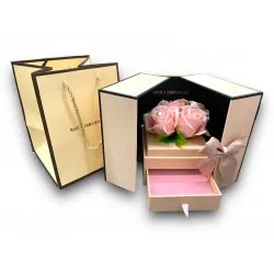 Ékszertartó doboz Have a Fabulous Day