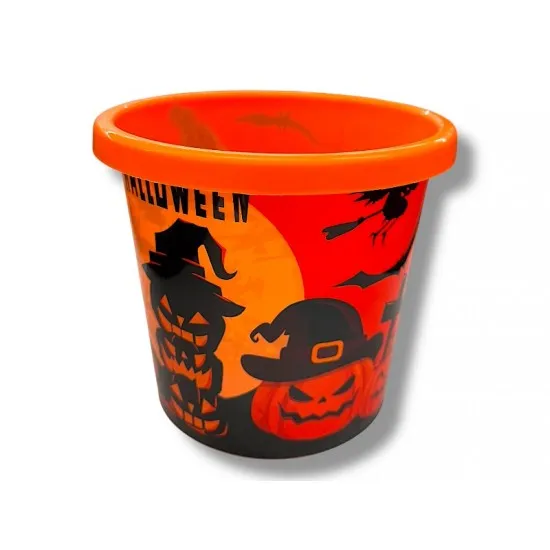 Halloween vödör HW1686-29