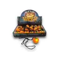 Halloween figurás LED nyaklánc HW1686-5