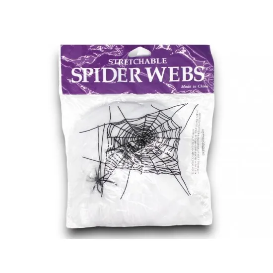 Pókháló Halloween