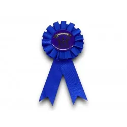 Kitűző legénybúcsú - vicces ajándék