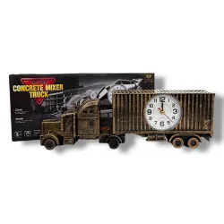 Ébresztőóra Kamion YY 7800