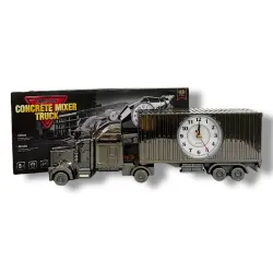 Ébresztőóra Kamion YY 7800