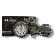 Ébresztőóra Motor Chopper CD267A