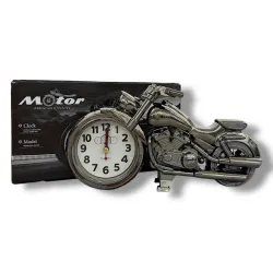 Ébresztőóra Motor Chopper CD267A