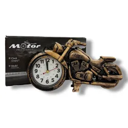 Ébresztőóra Motor Chopper CD267A