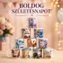 Porcelán bögre Boldog Születésnapot 300 ml